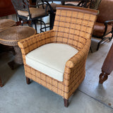 Rattan Chair