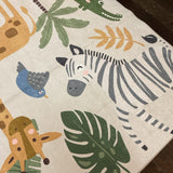 Safari Rug 5x7