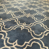 9 x 12 Pottery Barn Rug