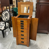 Jewerly Cabinet