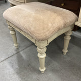 Kincaid Vanity with Mirror and Stool