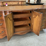French Dresser (As-Is)