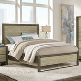 Rooms To Go Queen Bed