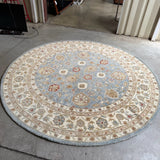 8 ft Round Safavieh Rug