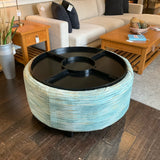 Caracole Lazysusan Ottoman