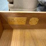 Pair of Hickory Chair Nightstands