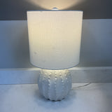 White Lamp