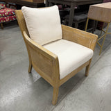 Uttermost Cane Chair