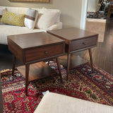 Pair of Greyson End Tables