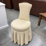 Frontgate Vanity Chair