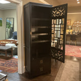Thomasville Wine Cabinet