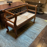 Entryway Bench