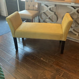 Green Bench