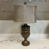 Lamp As Is (R)