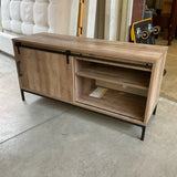 Media Console
