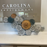 Metal Wall Decor