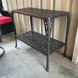 Hanamint Outdoor Console Table