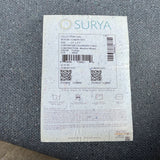 Surya Colin Washable Rug