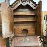 Ethan Allen Secretary