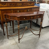 Maitland Smith Nathan Console