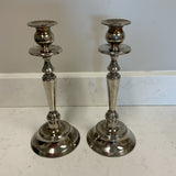 Pair of Candlesticks