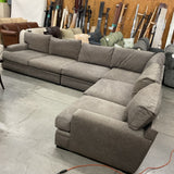 Cindy Crawford Sectional Sofa