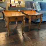 Pair of Drexel End Tables