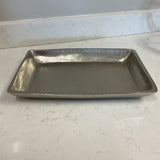 Silver Tray