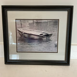 Boat Print Art