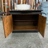 Mid- Century Oriental Chest