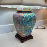 Oriental Lamp
