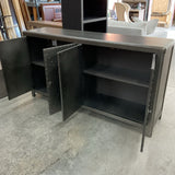 4 Door Cabinet