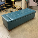 Storage Bench
