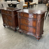 Pair of Nightstands