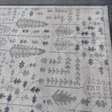 Kaleen Rug 9'11" x 7'10"