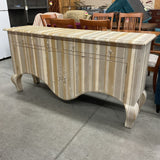 Guild Masters Striped Console