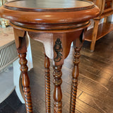 Wooden Plant Stand