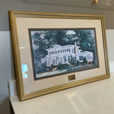 Beattie Place 1826 by Dale Stone