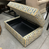 Storage Ottoman