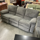 Catnapper Manual Reclining Sofa