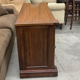 Haverty's Media Console