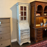 LeCroy Painted Secretary