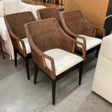 Set of 4 Safavieh Chairs