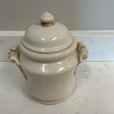 Grape Handle Canister
