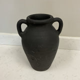 Black Urn