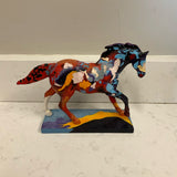 Trail of Painted Ponies "American Dream"