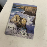 Devon and Cornwall Coffee Table Book