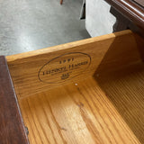 Pair of Henkel Harris Nightstands