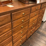 Vintage Apothecary