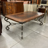 Haverty's Cocktail Table